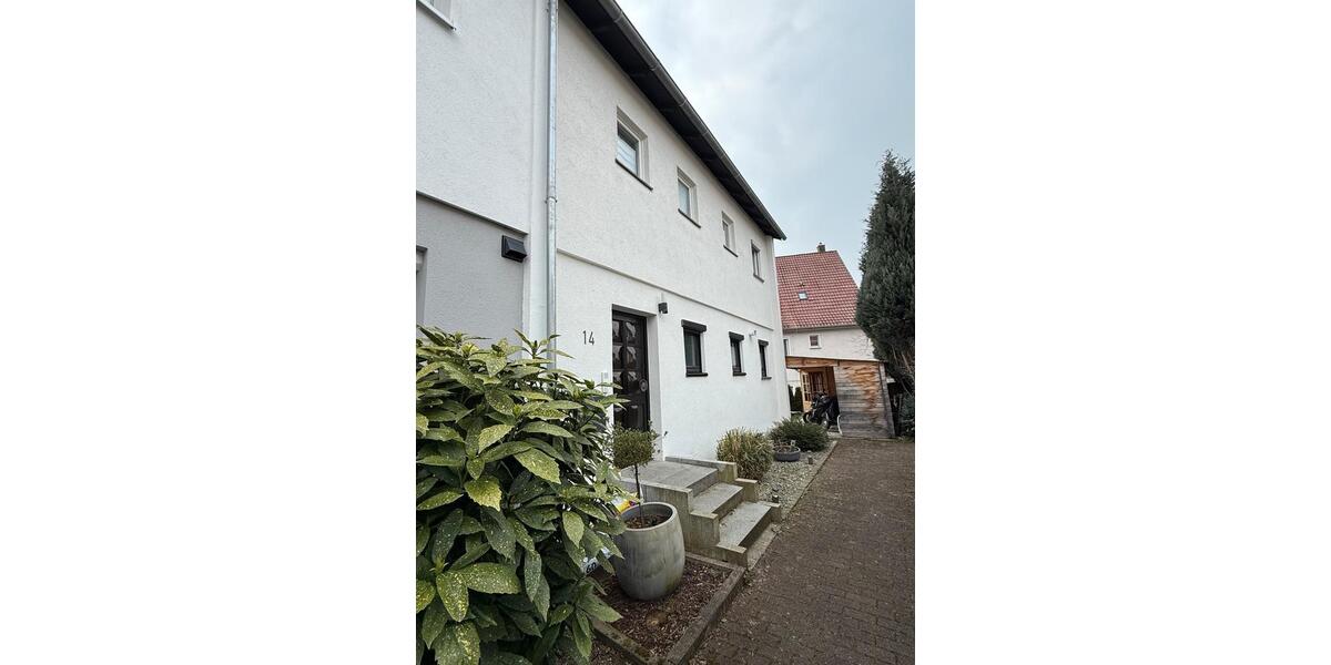 Reihenhaus Reutlingen Sondelfingen - 5.5 Zimmer, 145 m&sup2;, 529.000&euro; | Angebot:26143388
