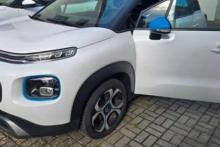 Citroen C3 Aircross 68.603 km 8.900 &euro; Dusslingen 72144