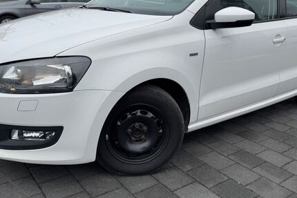 VW Polo 306.748 km 2.450 &euro; Tübingen 72072