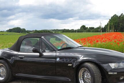BMW Z3 153.800 km 9.999 &euro; Bondorf 71149