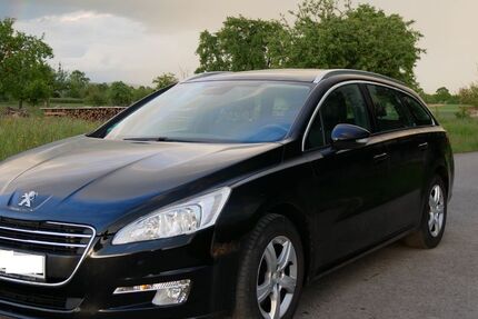 Peugeot 508 205.000 km 6.800 &euro; Gäufelden 71126
