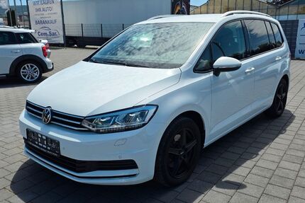 VW Touran 71.774 km 24.499 &euro; Ofterdingen 72131