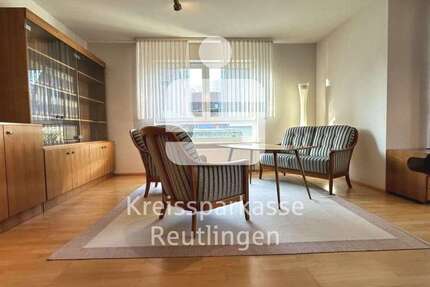 Wohnung Pfullingen - 3.5 Zimmer, 100 m&sup2;, 385.000&euro; | Angebot:26006396