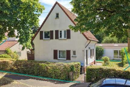 Haus Wendlingen am Neckar - 4 Zimmer, 90 m&sup2;, 382.000&euro; | Angebot:27508730