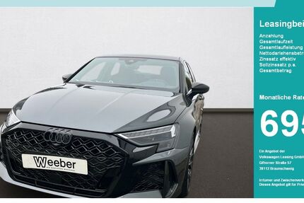 Audi RS3 4.990 km 77.990 &euro; Herrenberg 71083
