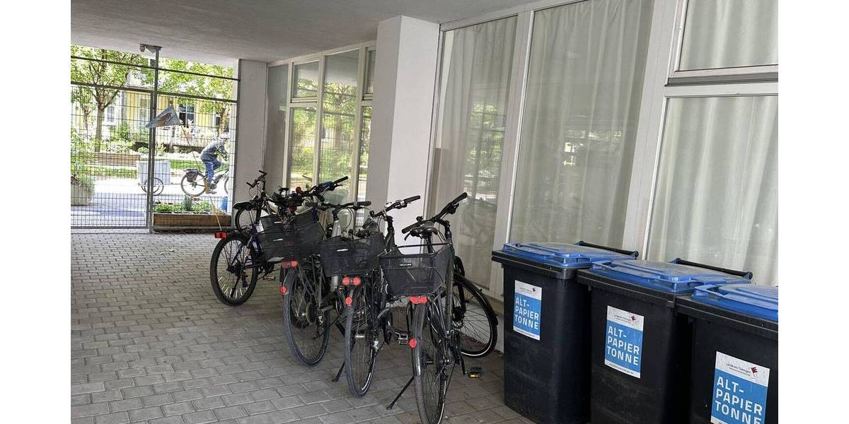 Etagenwohnung Tübingen Südstadt - 3 Zimmer, 73 m&sup2;, 365.000&euro; | Angebot:26688004