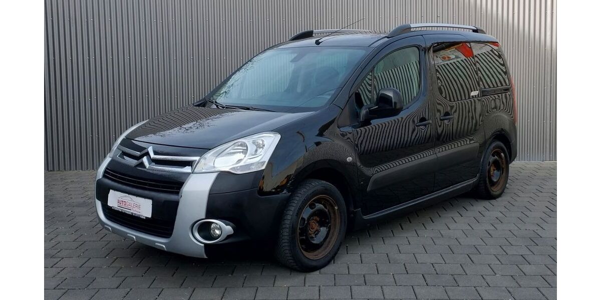 Citroen Berlingo 166.000 km 4.900 &euro; Pfullingen 72793