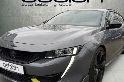 Peugeot 508 35.550 km 32.880 &euro; Herrenberg 71083