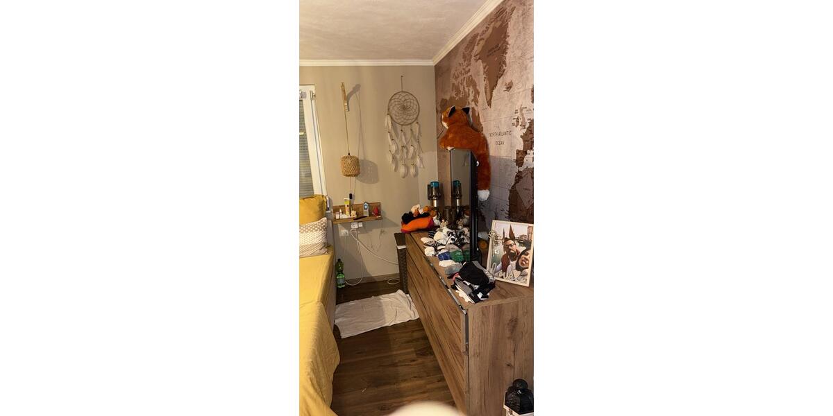 Etagenwohnung Herrenberg - 4 Zimmer, 65 m&sup2;, 1.500&euro; | Angebot:25841316