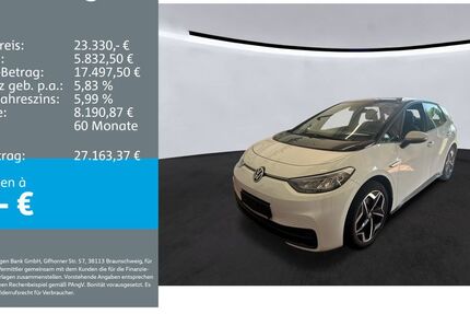 VW ID.3 31.183 km 23.330 &euro; Mössingen 72116