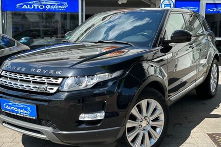 Land Rover Range Rover Evoque 118.000 km 16.900 &euro; Nürtingen bei Stuttgart 72622