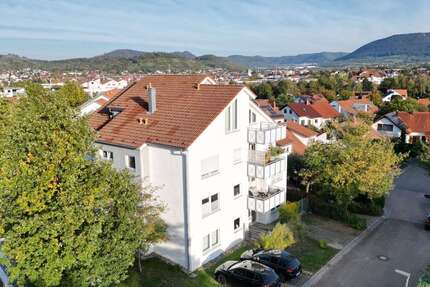 Wohnung Metzingen - 4 Zimmer, 93 m&sup2;, 349.000&euro; | Angebot:27684562