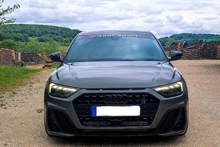 Audi A1 111.000 km 20.999 &euro; Münsingen 72525