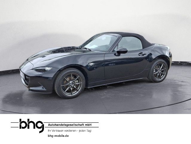 Mazda MX-5 33.760 km 18.330 &euro; Reutlingen 72770