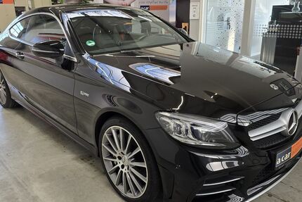 Mercedes-Benz C 43 AMG 99.100 km 37.990 &euro; Altingen (Kreis Tübingen) 72119