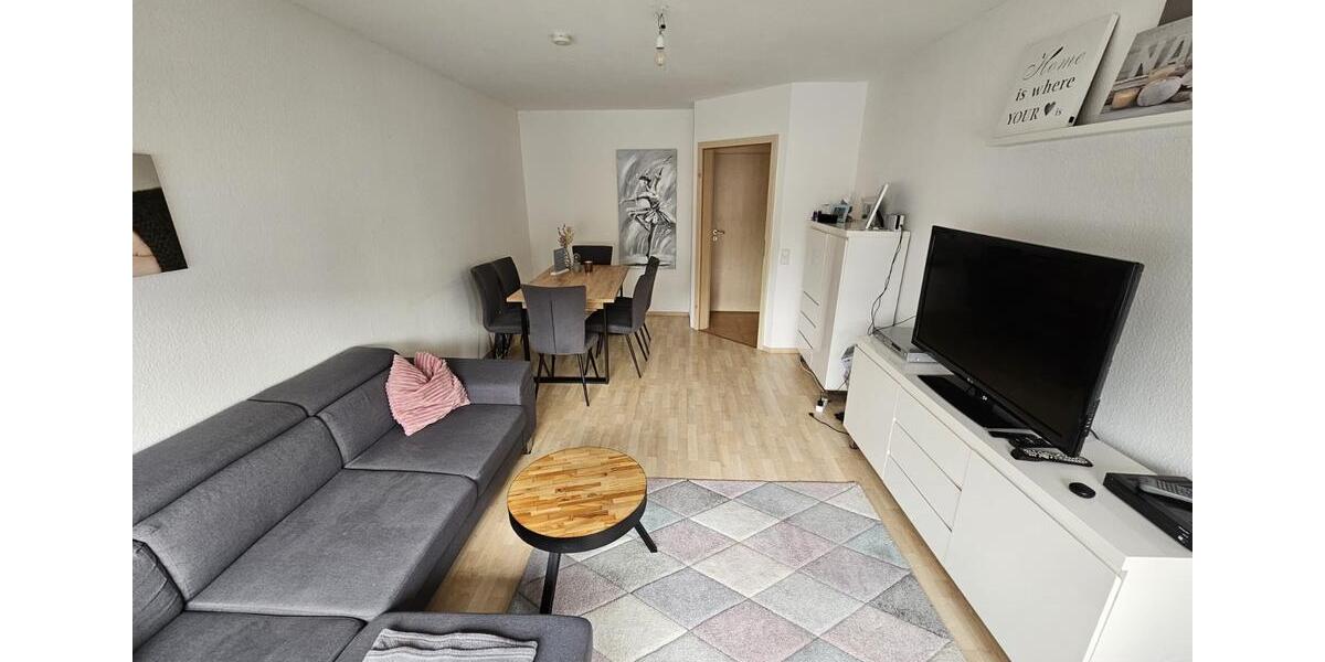 Etagenwohnung Bondorf - 4 Zimmer, 70 m&sup2;, 790&euro; | Angebot:25374986