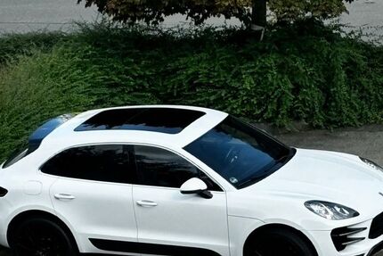 Porsche Macan 186.500 km 29.000 &euro; Eningen 72800