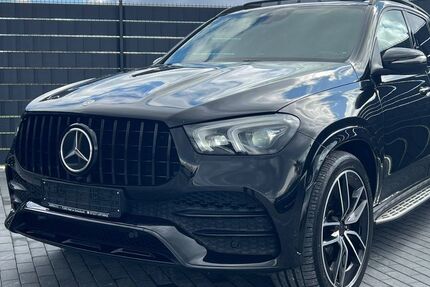 Mercedes-Benz GLE 350 107.300 km 58.990 &euro; Weil im Schönbuch 71093
