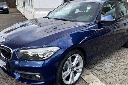 BMW 120 91.900 km 15.950 &euro; Reutlingen 72770