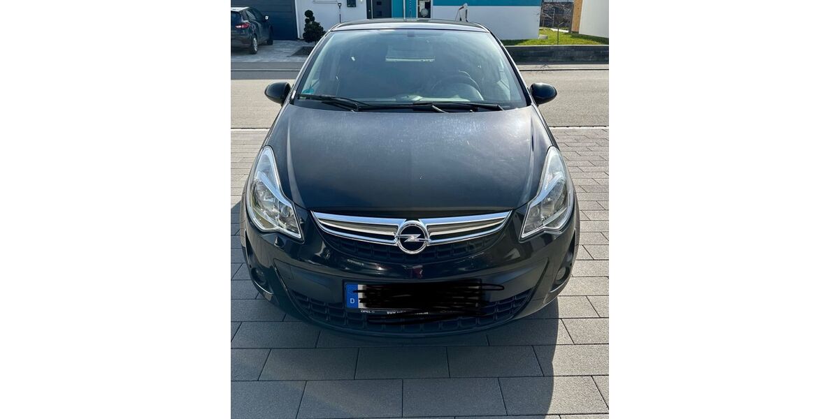 Opel Corsa 150.507 km 2.500 &euro; Rangendingen 72414