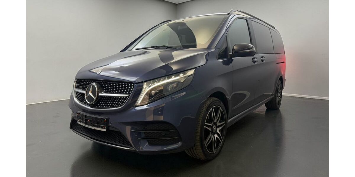 Mercedes-Benz V 250 113.000 km 48.999 &euro; Reutlingen / Mittelstadt 72766