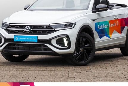 VW T-Roc 11.990 km 41.890 &euro; Bisingen 72406