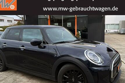 Mini ONE 44.499 km 21.490 &euro; Rottenburg 72108