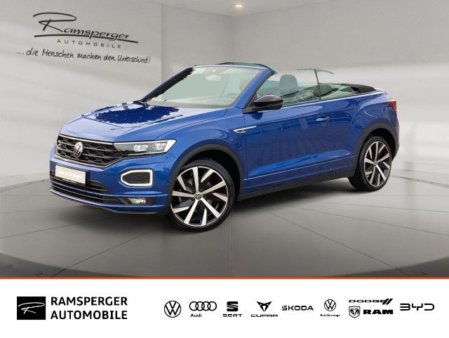 VW T-Roc 67.663 km 23.490 &euro; Nürtingen 72622
