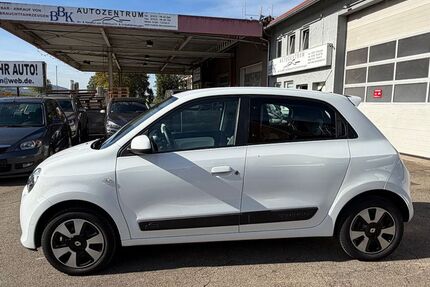 Renault Twingo 100.000 km 4.990 &euro; Tübingen-Bühl 72072