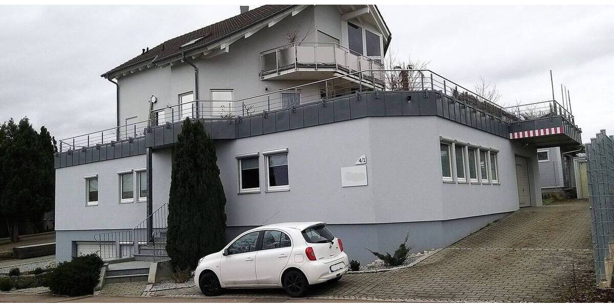 Gewerbeobjekt Großbettlingen - 1.300&euro; | Angebot:25741057