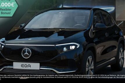 Mercedes-Benz EQA 12.779 km 36.990 &euro; Pfullingen 72793