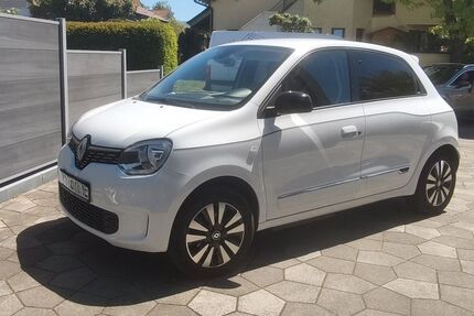 Renault Twingo 44.000 km 11.190 &euro; Weilheim an der Teck 73235