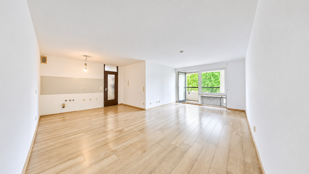 Etagenwohnung Esslingen Pliensauvorstadt - 1 Zimmer, 44 m&sup2;, 149.000&euro; | Angebot:27692864