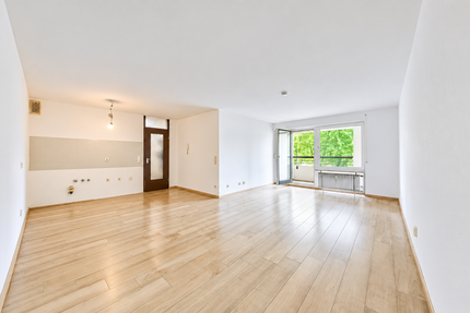 Wohnung Esslingen Pliensauvorstadt - 1 Zimmer, 44 m&sup2;, 149.000&euro; | Angebot:27692864