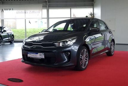 Kia Rio 199.999 km 4.999 &euro; Hechingen 72379