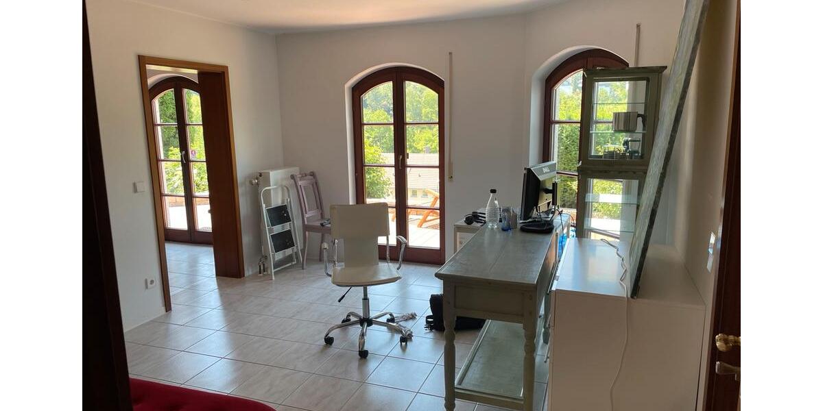 Erdgeschoßwohnung Esslingen am Neckar Hegensberg - 1.5 Zimmer, 35 m&sup2;, 720&euro; | Angebot:25725039