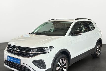 VW T-Cross 17.385 km 24.890 &euro; Filderstadt 70794