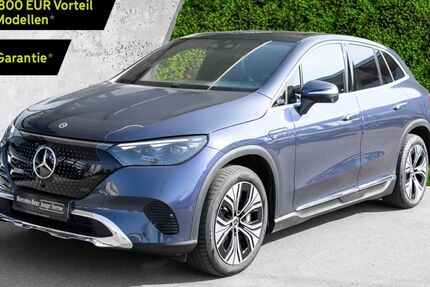 Mercedes-Benz EQE SUV 24.606 km 60.880 &euro; Esslingen 73730