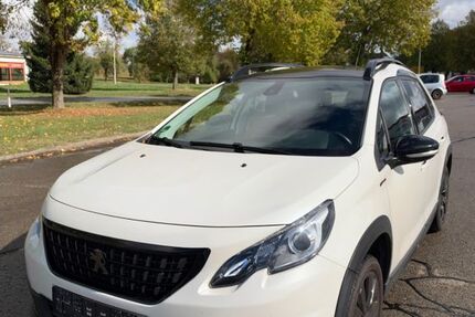Peugeot 2008 159.950 km 6.000 &euro; Ergenzingen 72108