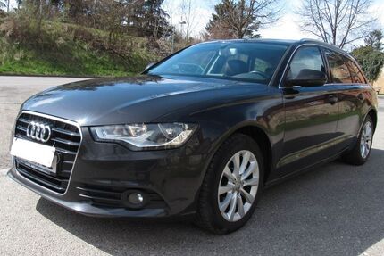 Audi A6 191.000 km 10.999 &euro; Hechingen 72379