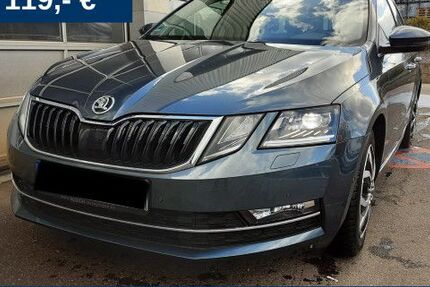 Skoda Octavia 148.081 km 14.930 &euro; Böblingen 71032