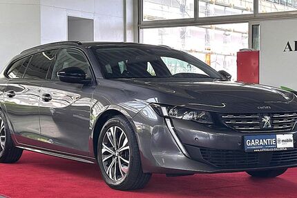 Peugeot 508 63.600 km 19.699 &euro; Hechingen 72379
