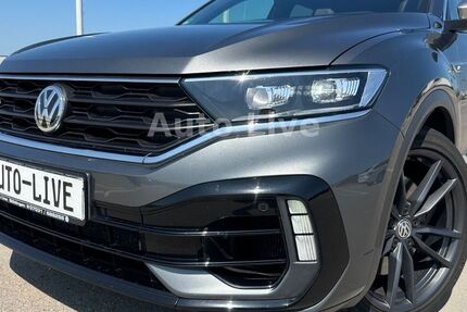 VW T-Roc 69.650 km 28.990 &euro; Böblingen/Stuttgart 71034