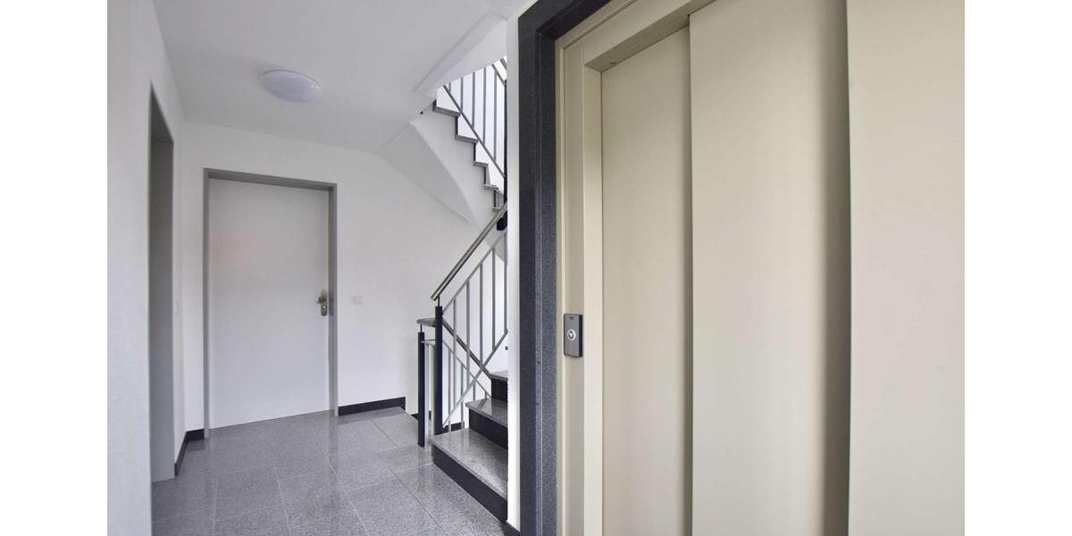 Etagenwohnung Leinfelden-Echterdingen Echterdingen - 2.5 Zimmer, 64 m&sup2;, 1.190&euro; | Angebot:25992433