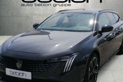 Peugeot 508 39.256 km 26.980 &euro; Reutlingen 72766