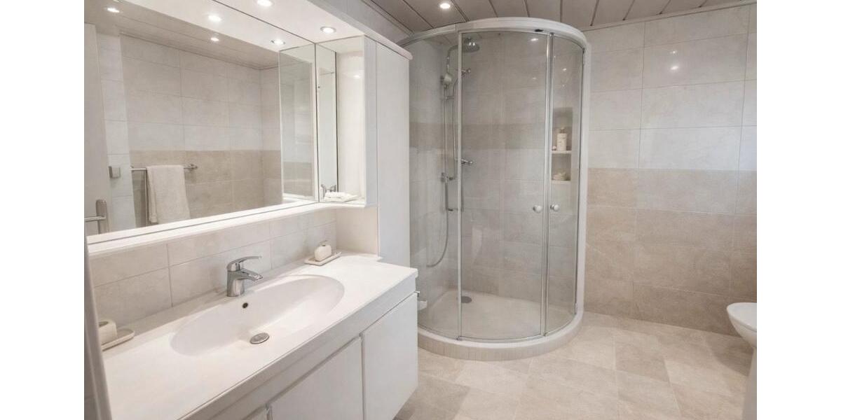 Etagenwohnung Wendlingen am Neckar - 4.5 Zimmer, 135 m&sup2;, 410.000&euro; | Angebot:25553202