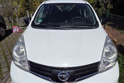 Nissan Note 148.000 km 1.800 &euro; Reutlingen 72766