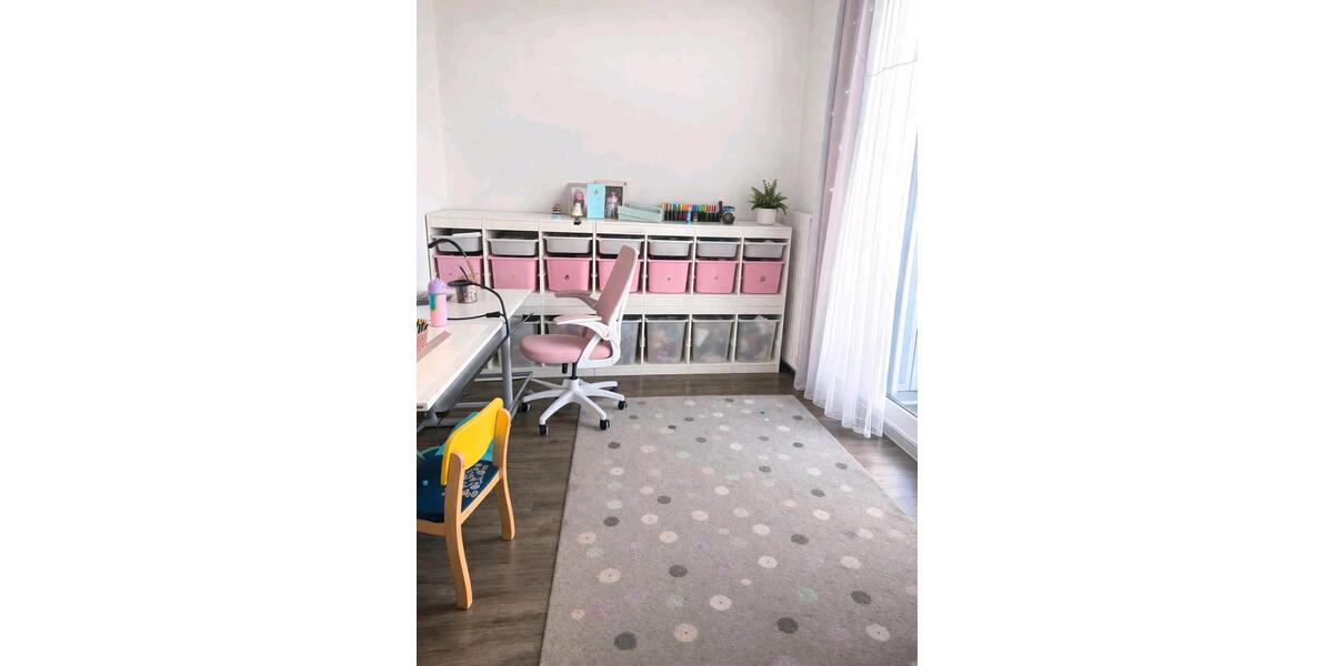 Etagenwohnung Reutlingen Orschel-Hagen - 4 Zimmer, 89 m&sup2;, 420.000&euro; | Angebot:26024346