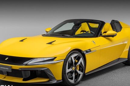 Ferrari 12Cilindri 1.900 km 569.900 &euro; Böblingen 71034