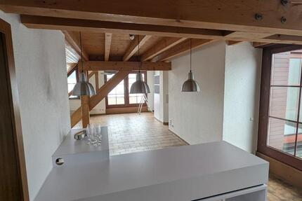 Wohnung Gammertingen - 2 Zimmer, 114 m&sup2;, 680&euro; | Angebot:25710198